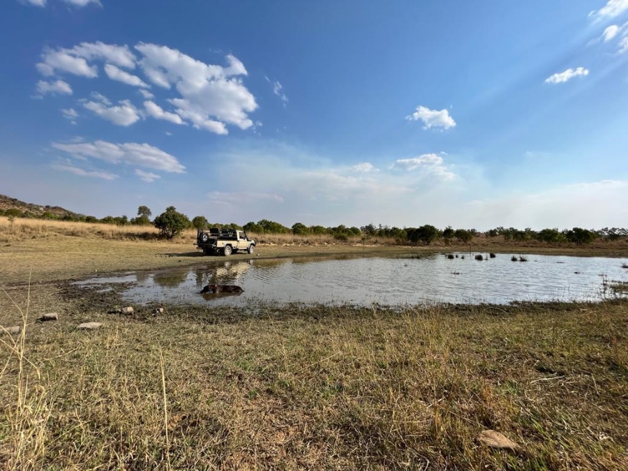 Commercial Property for Sale in Swartruggens North West